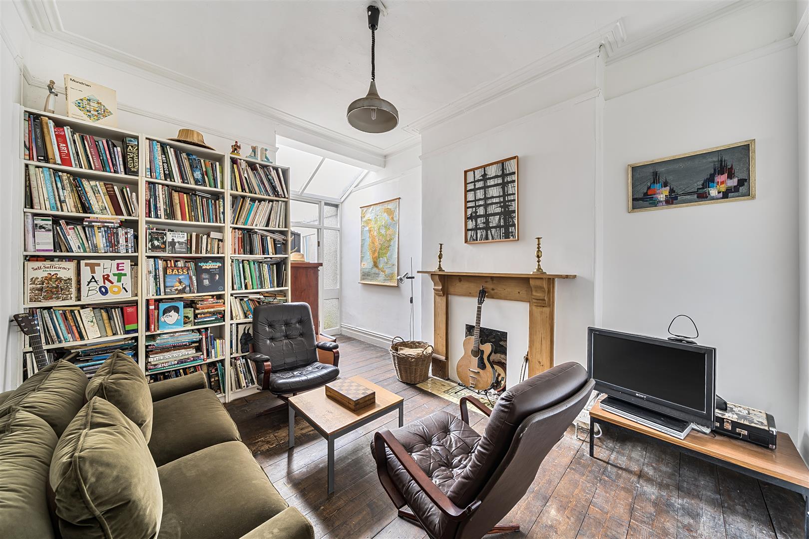 Bernard Street, Uplands, Swansea, SA2 0HU